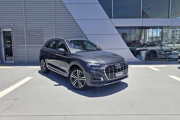 2023 Audi Q5 45 TFSI Sport FY