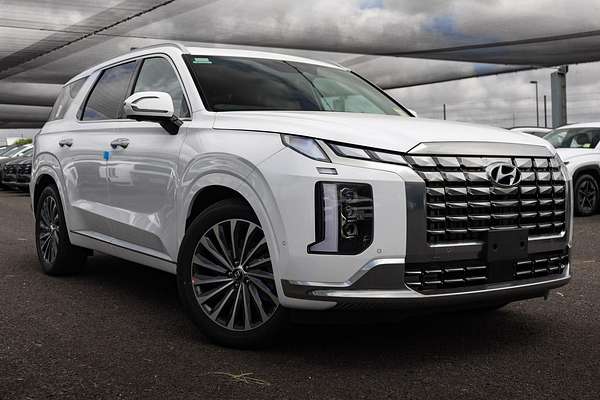 2024 Hyundai Palisade Calligraphy LX2.V5