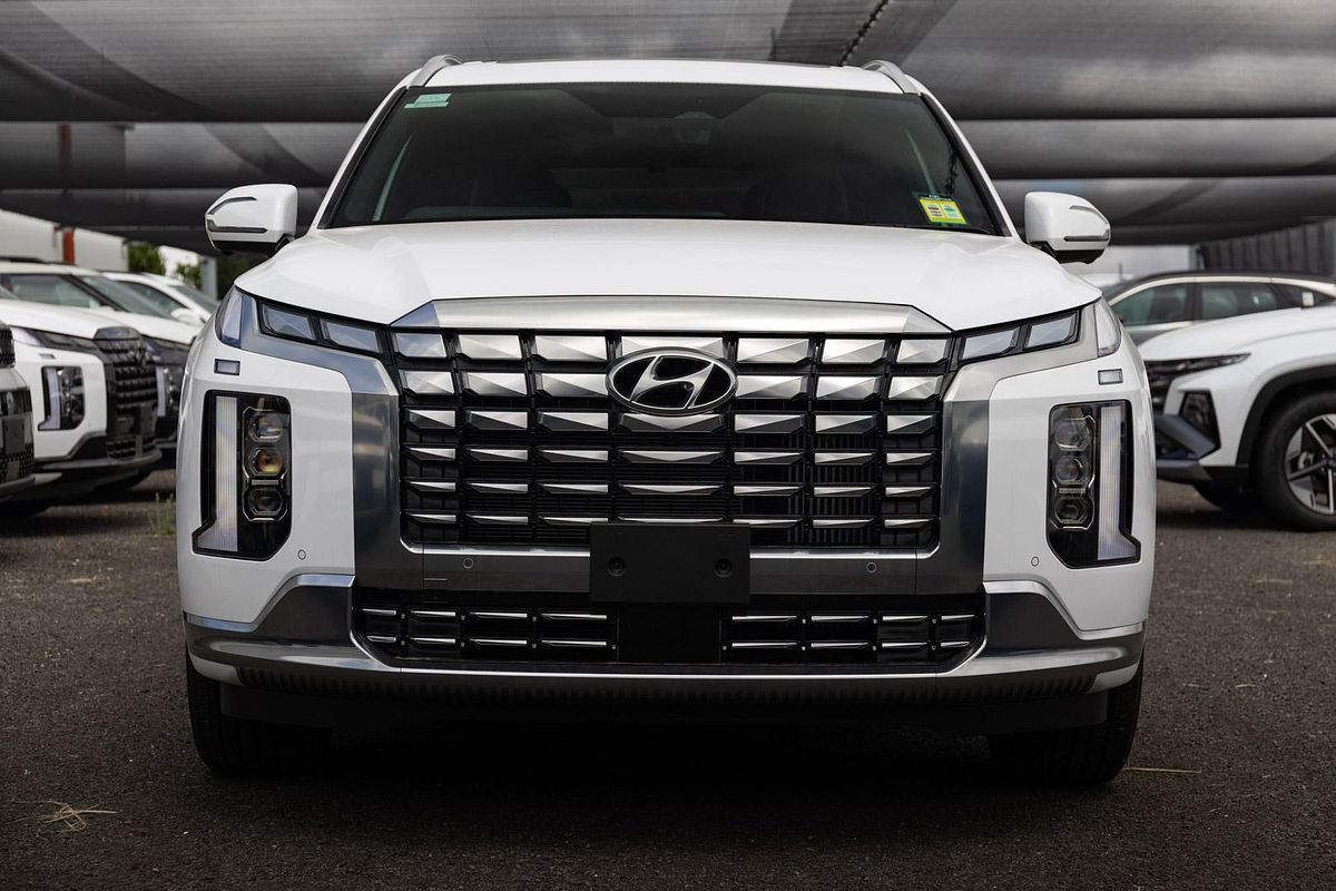 2024 Hyundai Palisade Calligraphy LX2.V5