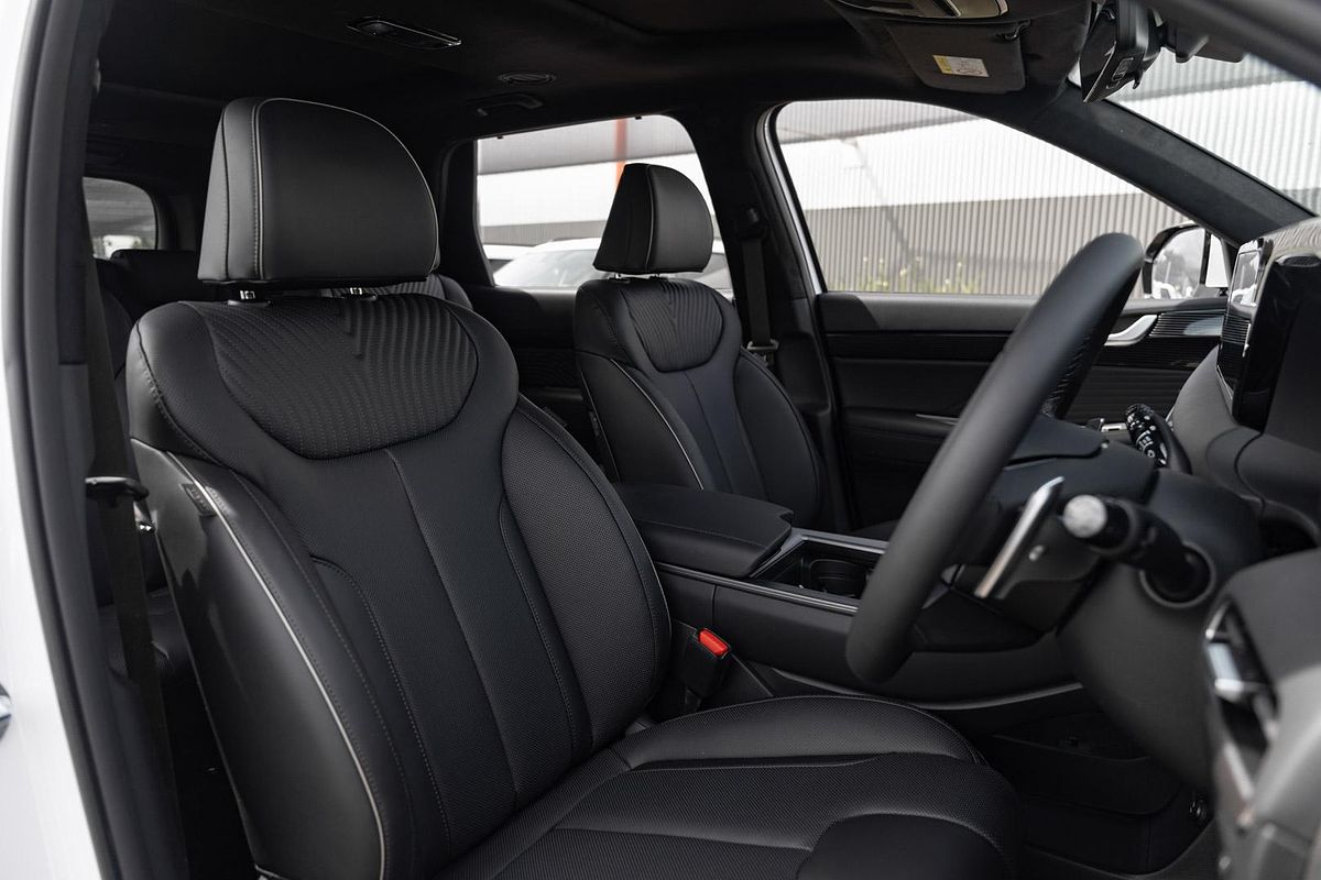 2024 Hyundai Palisade Calligraphy LX2.V5