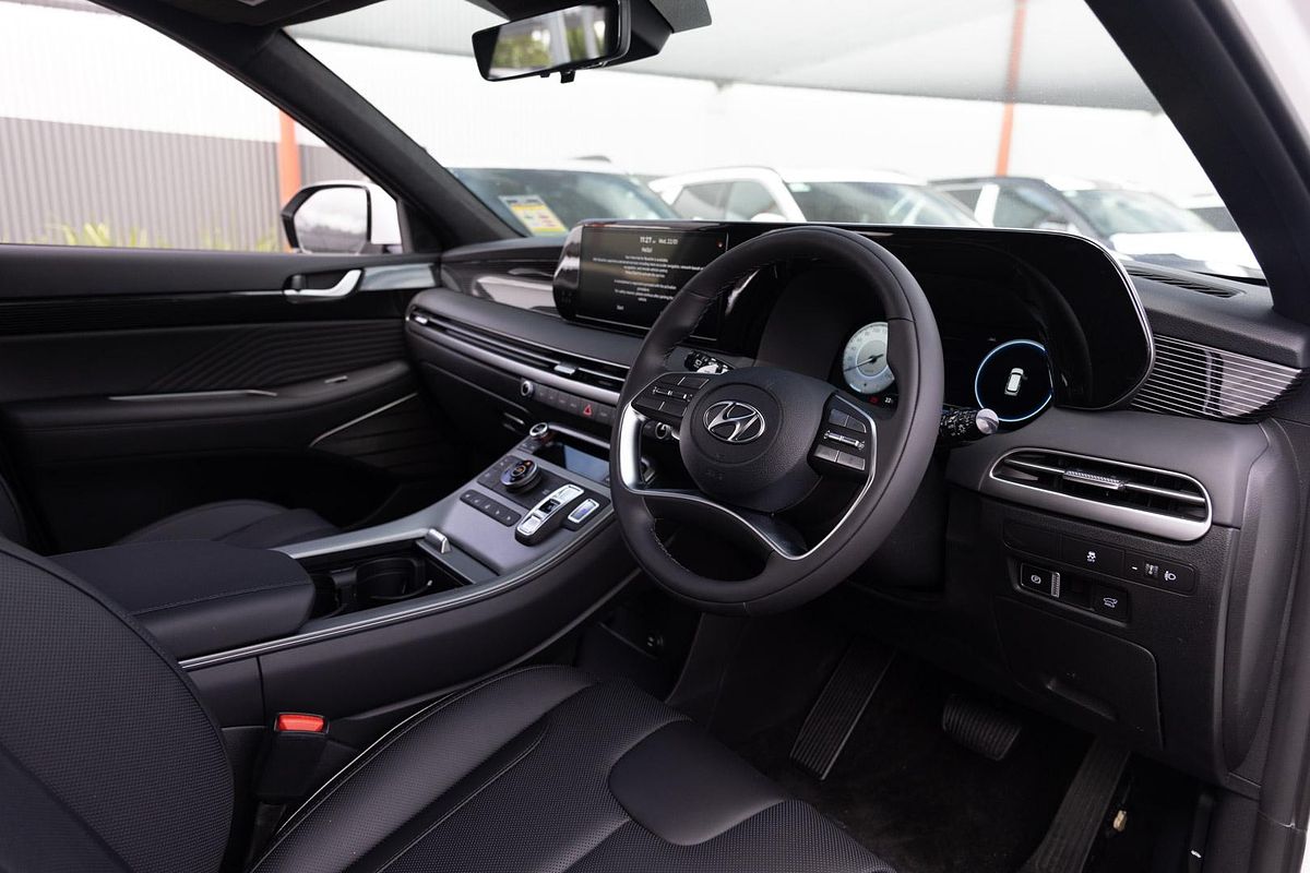 2024 Hyundai Palisade Calligraphy LX2.V5