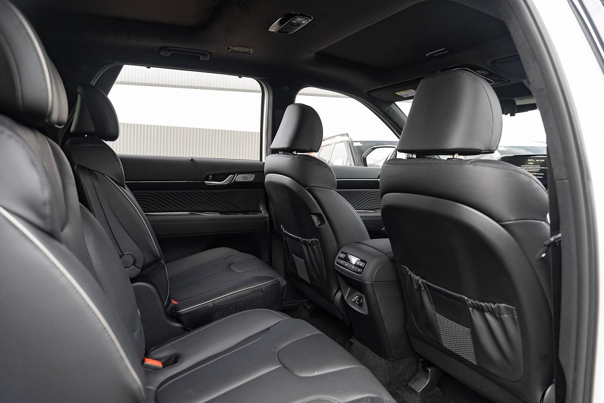 2024 Hyundai Palisade Calligraphy LX2.V5