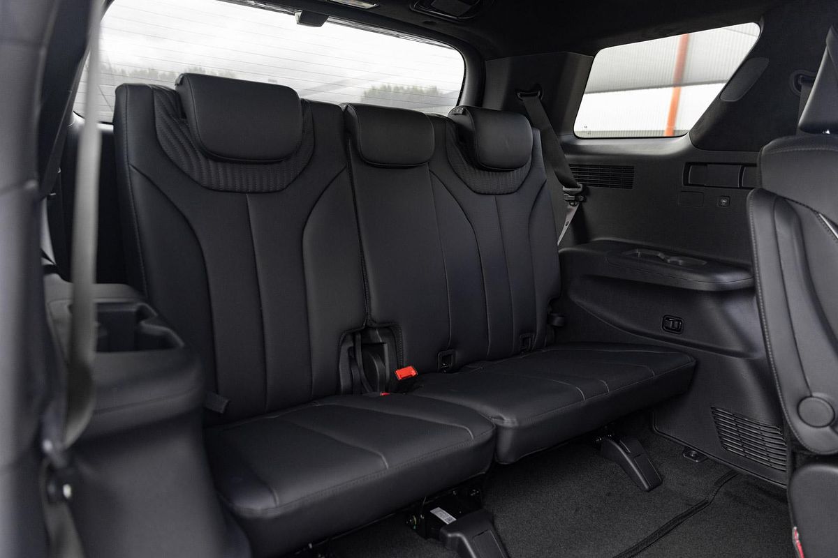 2024 Hyundai Palisade Calligraphy LX2.V5