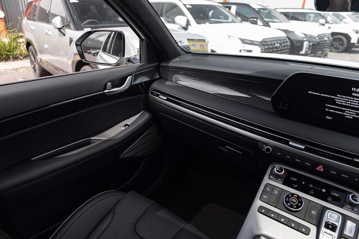 2024 Hyundai Palisade Calligraphy LX2.V5