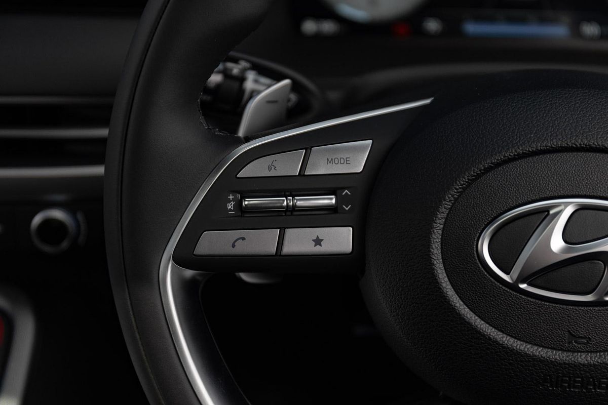 2024 Hyundai Palisade Calligraphy LX2.V5