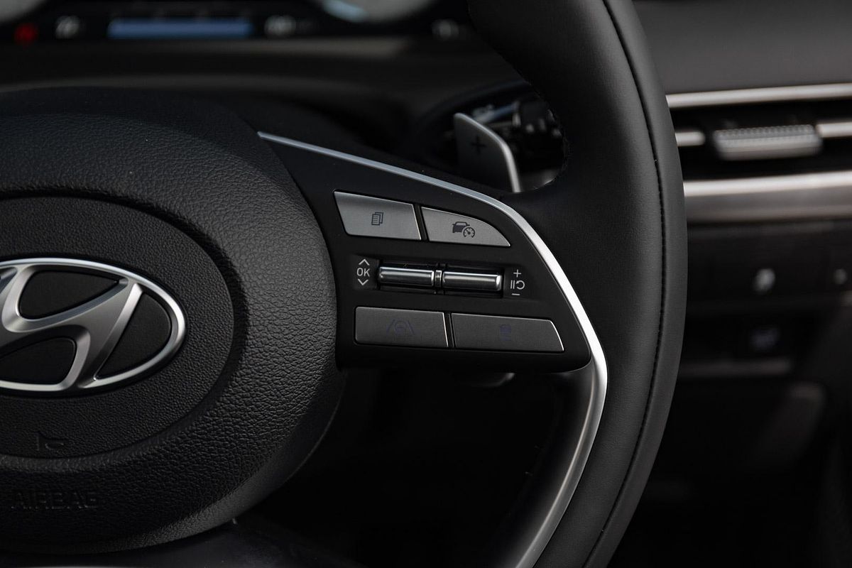 2024 Hyundai Palisade Calligraphy LX2.V5