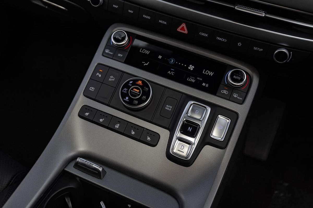 2024 Hyundai Palisade Calligraphy LX2.V5