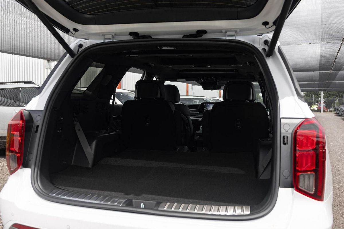 2024 Hyundai Palisade Calligraphy LX2.V5