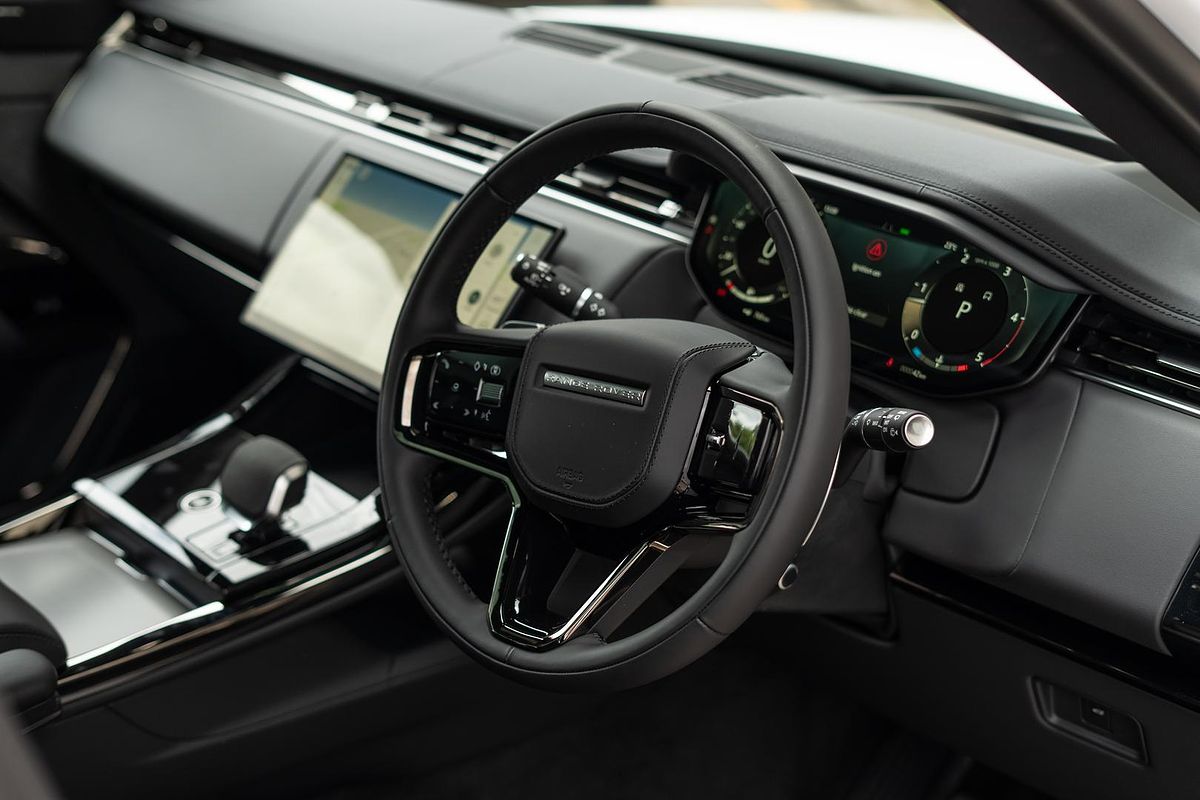 2024 Land Rover Range Rover Sport D300 Dynamic SE L461