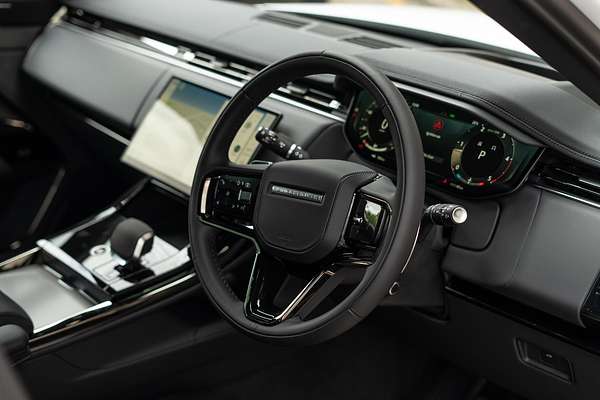 2024 Land Rover Range Rover Sport D300 Dynamic SE L461