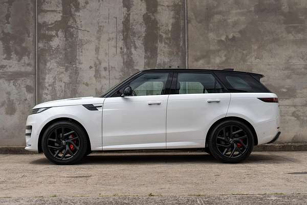 2024 Land Rover Range Rover Sport D300 Dynamic SE L461