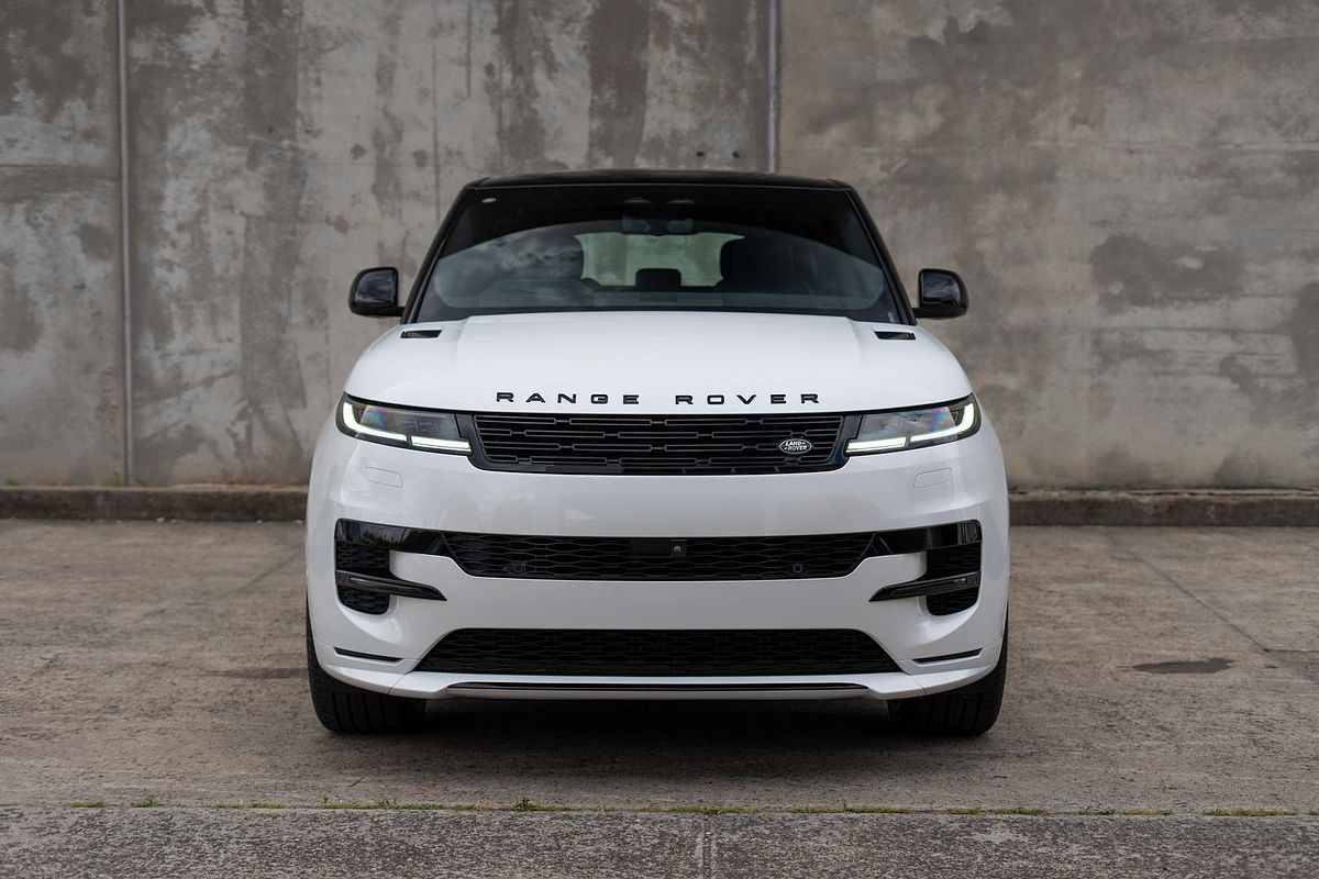 2024 Land Rover Range Rover Sport D300 Dynamic SE L461