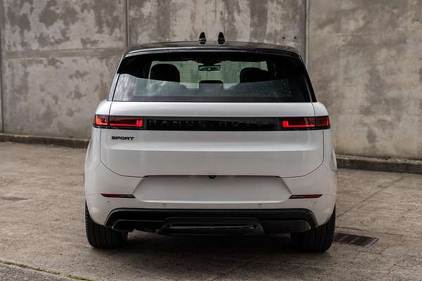 2024 Land Rover Range Rover Sport D300 Dynamic SE L461