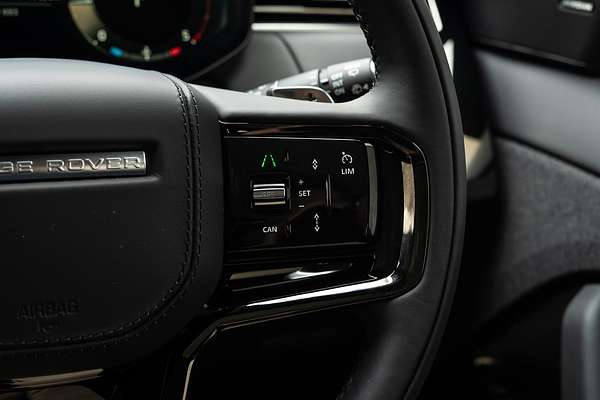 2024 Land Rover Range Rover Sport D300 Dynamic SE L461