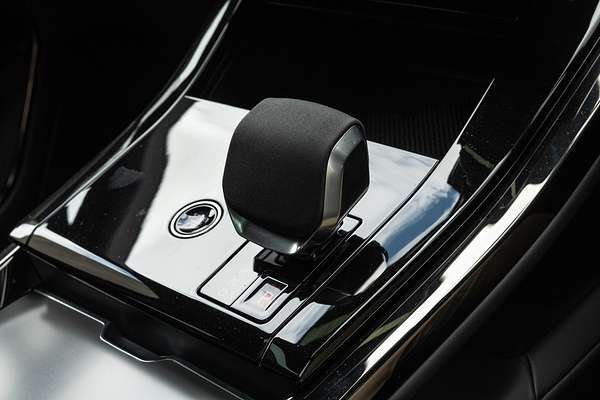 2024 Land Rover Range Rover Sport D300 Dynamic SE L461