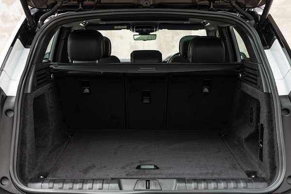 2024 Land Rover Range Rover Sport D300 Dynamic SE L461