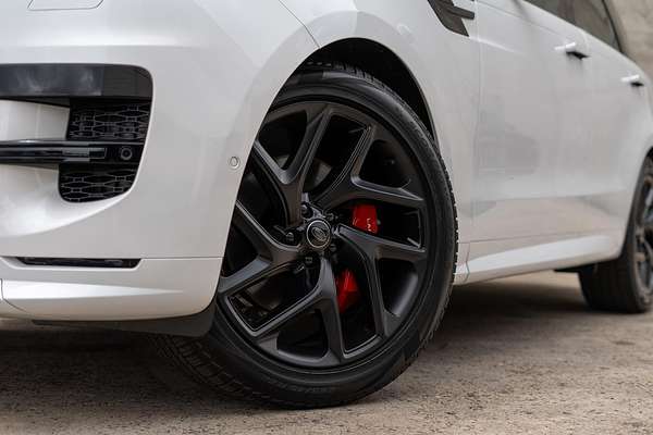 2024 Land Rover Range Rover Sport D300 Dynamic SE L461