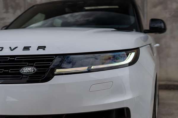 2024 Land Rover Range Rover Sport D300 Dynamic SE L461
