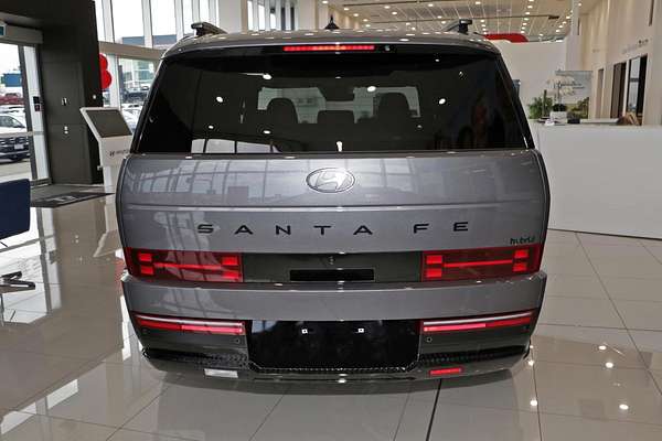 2024 Hyundai Santa Fe Hybrid Calligraphy MX5.V1
