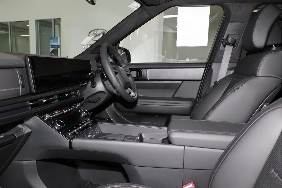 2024 Hyundai Santa Fe Hybrid Calligraphy MX5.V1