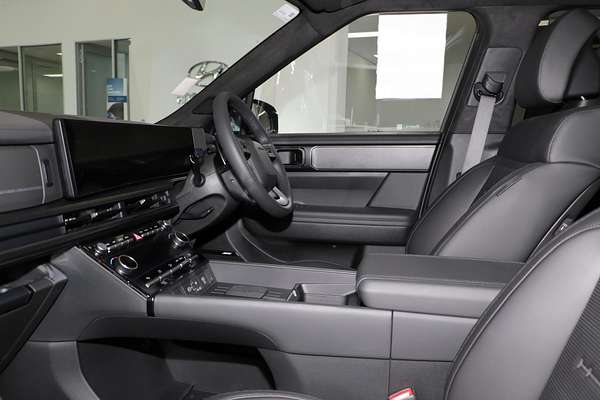 2024 Hyundai Santa Fe Hybrid Calligraphy MX5.V1