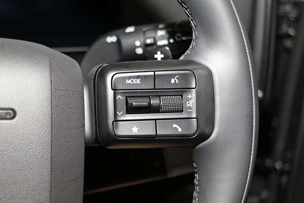 2024 Hyundai Santa Fe Hybrid Calligraphy MX5.V1