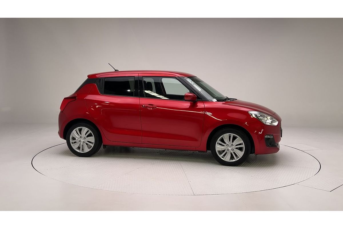 2019 Suzuki Swift GL Navigator Safety Pack AZ