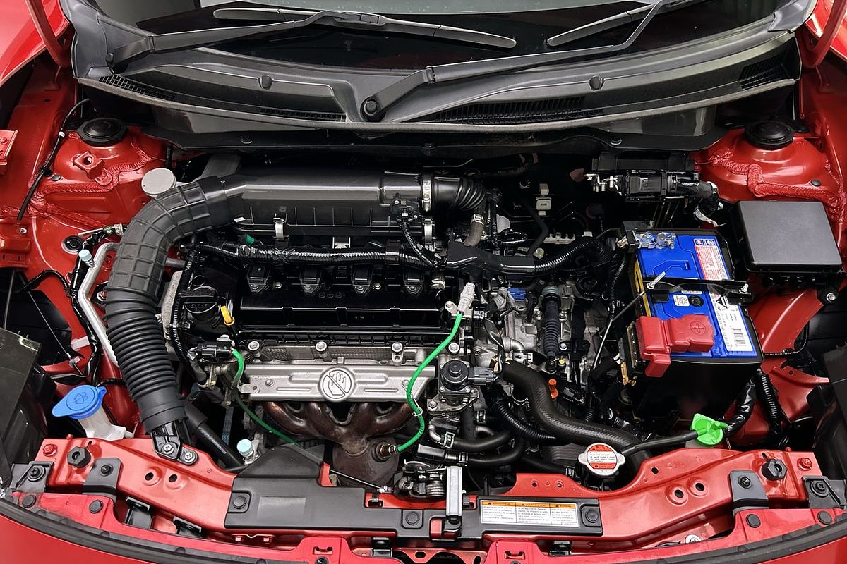 2019 Suzuki Swift GL Navigator Safety Pack AZ