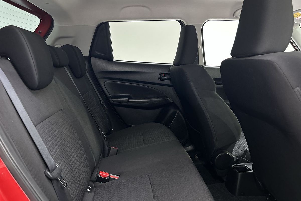 2019 Suzuki Swift GL Navigator Safety Pack AZ