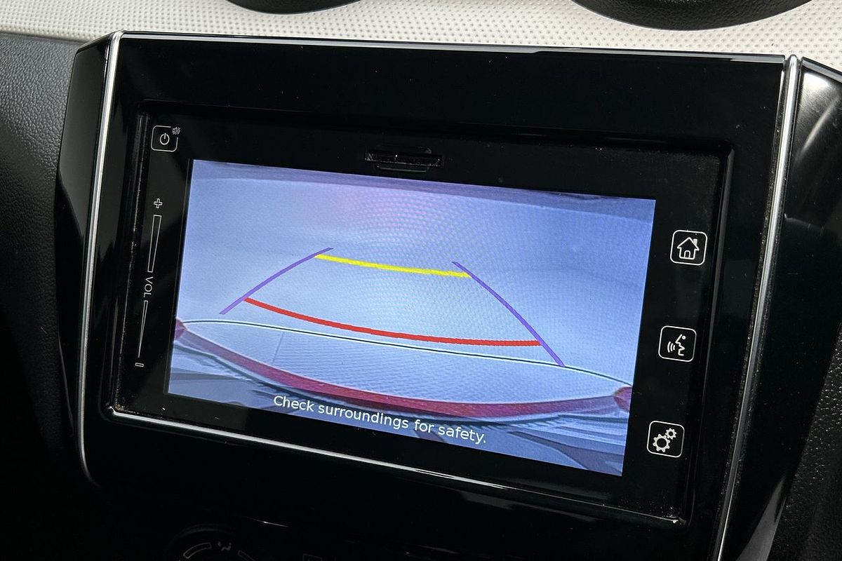 2019 Suzuki Swift GL Navigator Safety Pack AZ