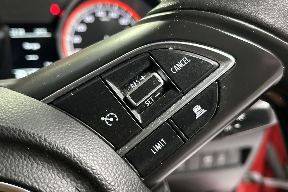 2019 Suzuki Swift GL Navigator Safety Pack AZ