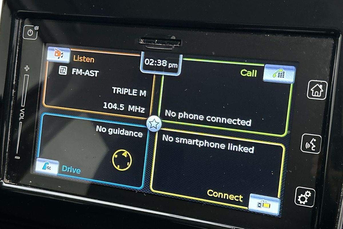 2019 Suzuki Swift GL Navigator Safety Pack AZ