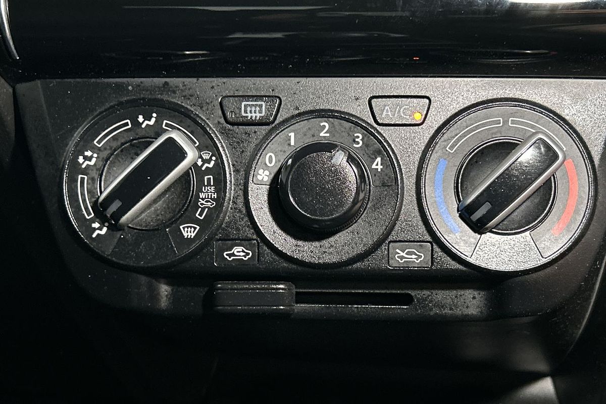 2019 Suzuki Swift GL Navigator Safety Pack AZ