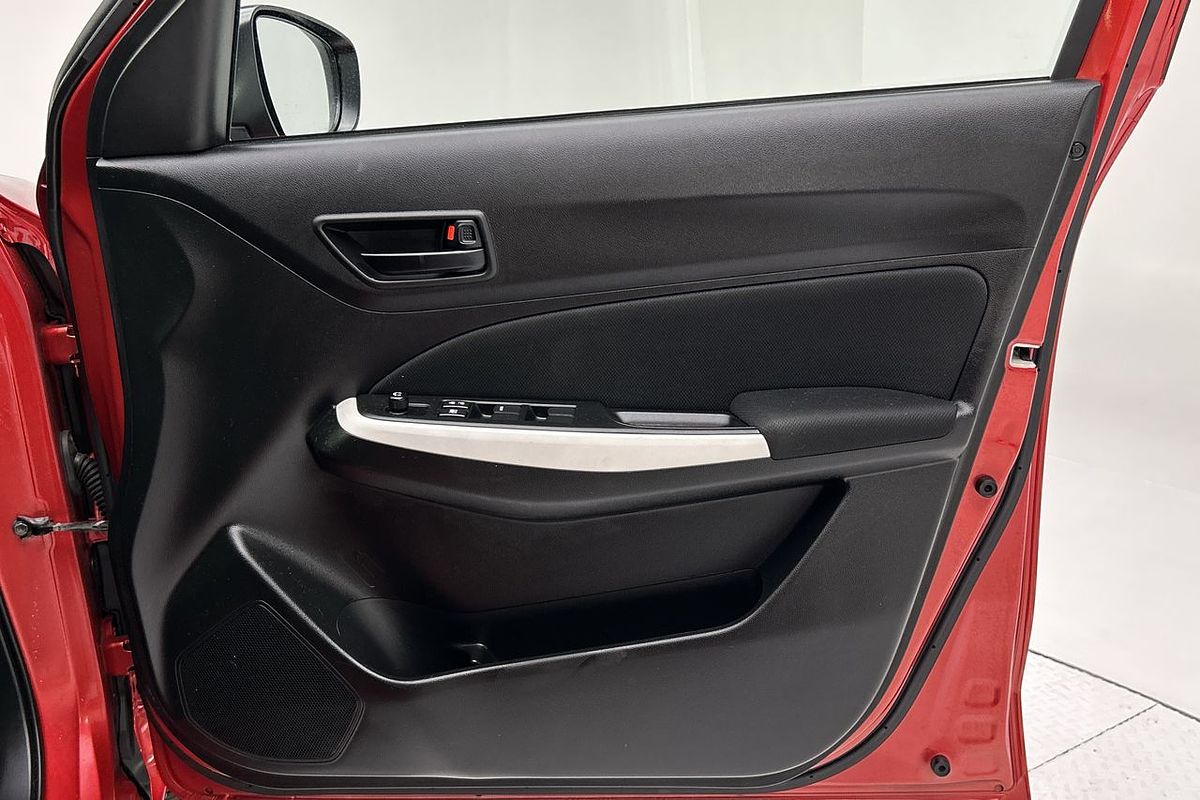 2019 Suzuki Swift GL Navigator Safety Pack AZ