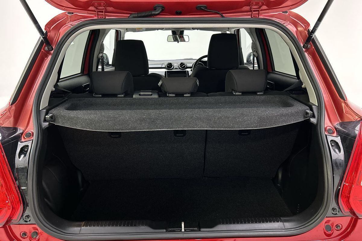 2019 Suzuki Swift GL Navigator Safety Pack AZ