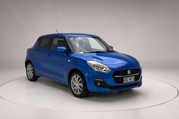 2023 Suzuki Swift GL AZ Series II