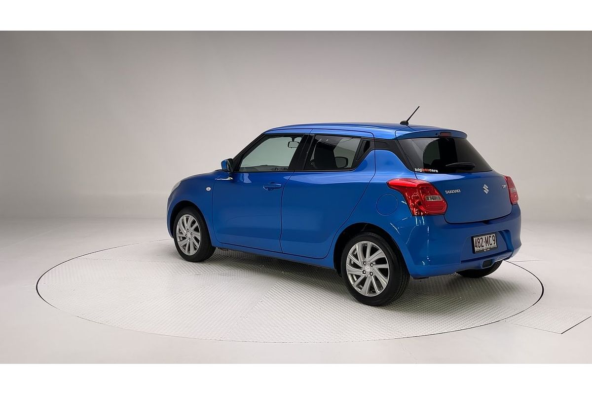 2023 Suzuki Swift GL AZ Series II