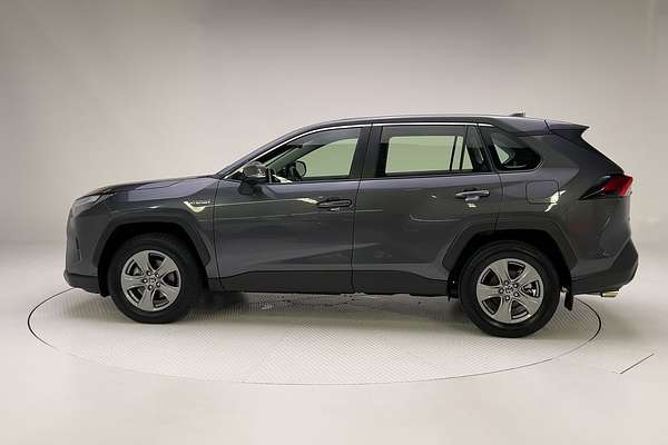 2023 Toyota RAV4 GX AXAH54R