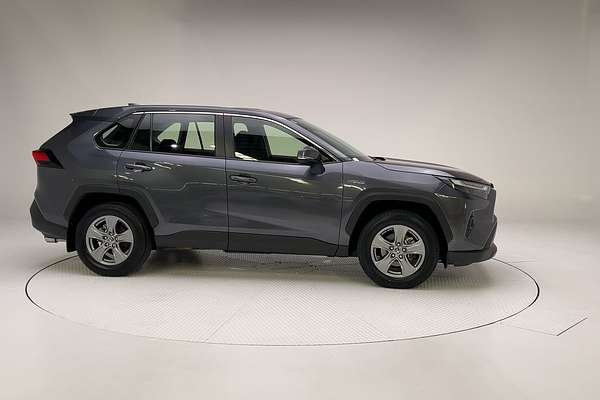 2023 Toyota RAV4 GX AXAH54R