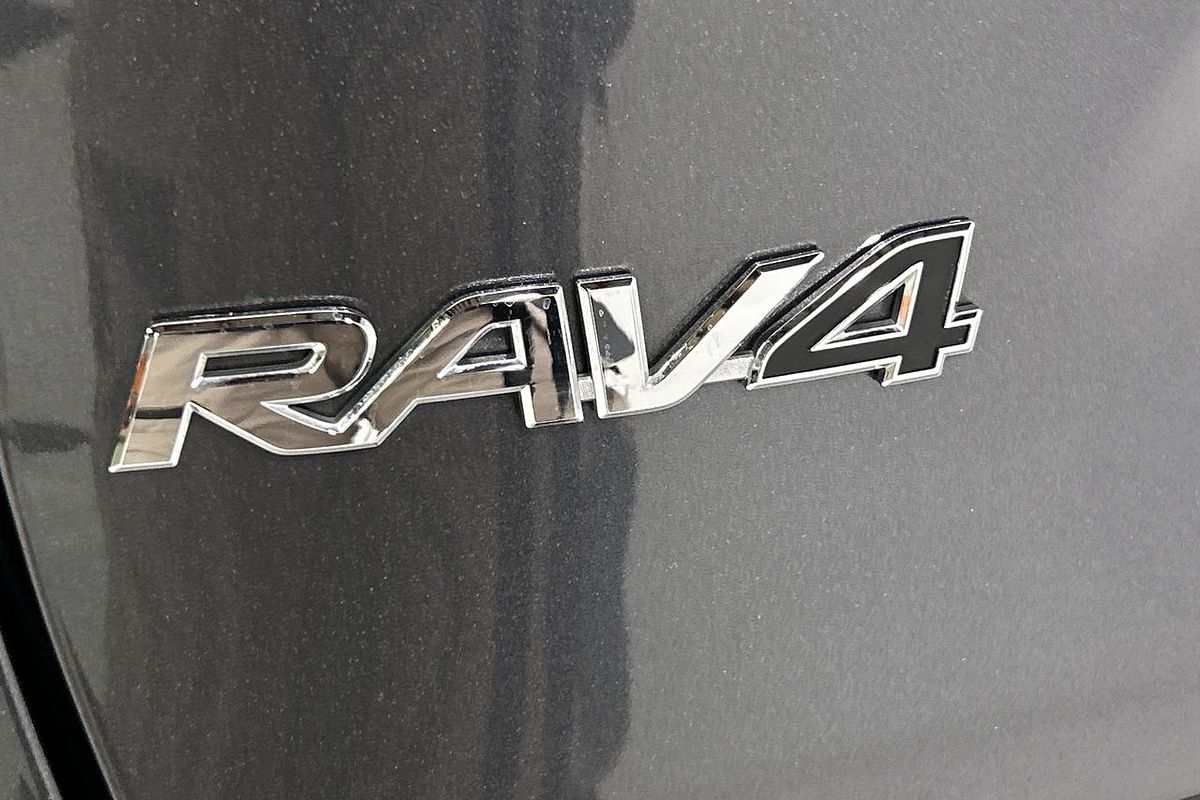 2023 Toyota RAV4 GX AXAH54R