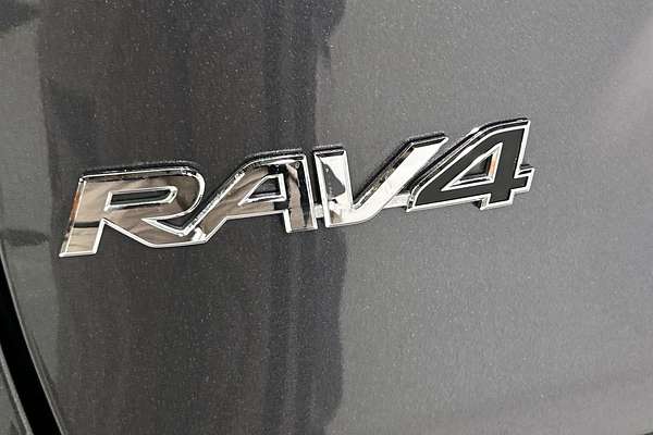 2023 Toyota RAV4 GX AXAH54R