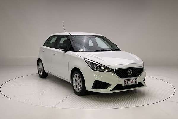 2023 MG MG3 Core