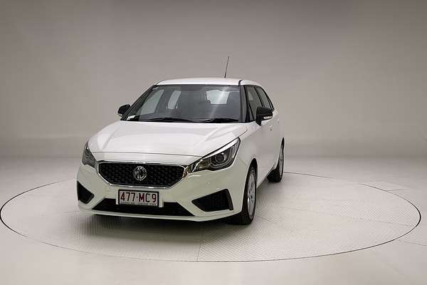 2023 MG MG3 Core