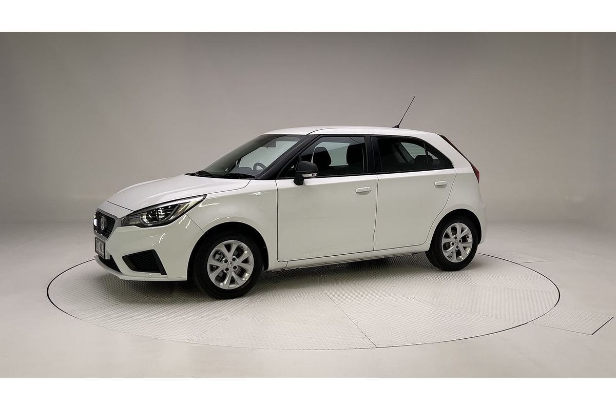 2023 MG MG3 Core