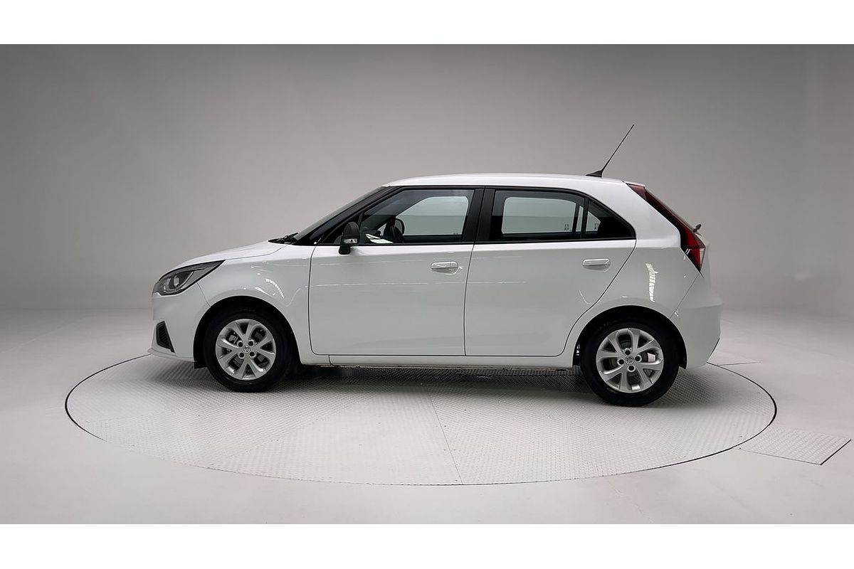 2023 MG MG3 Core