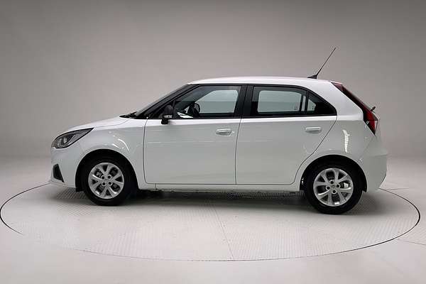 2023 MG MG3 Core