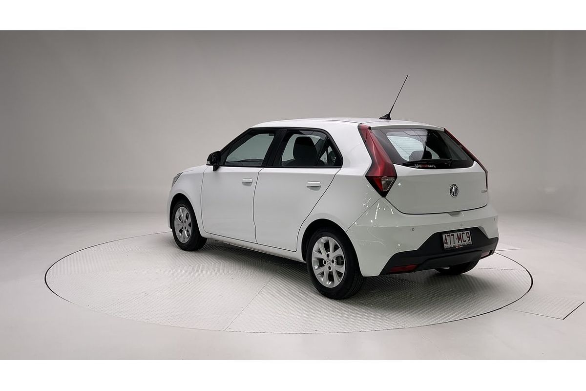 2023 MG MG3 Core