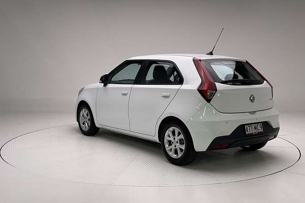 2023 MG MG3 Core
