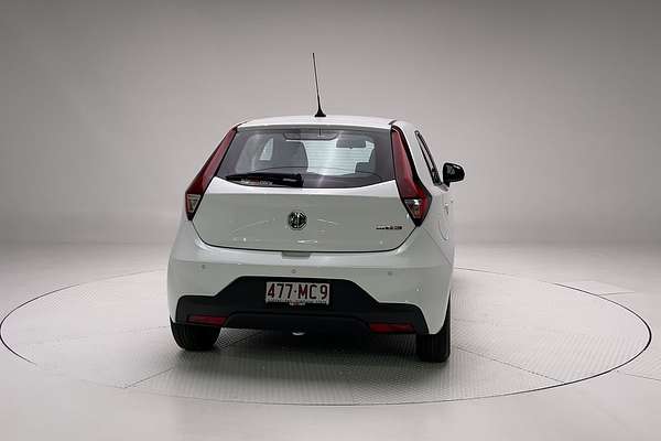 2023 MG MG3 Core