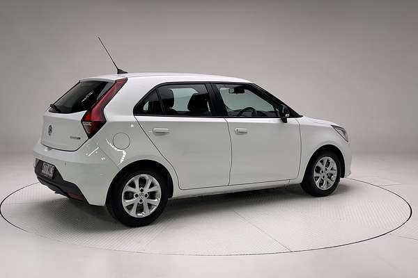 2023 MG MG3 Core